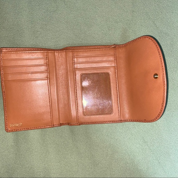 Coach purse and wallet set - Picture 8 of 10